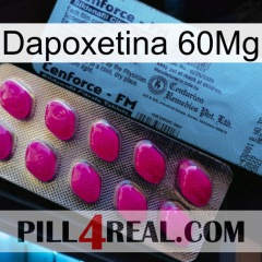 Dapoxetine 60Mg 35